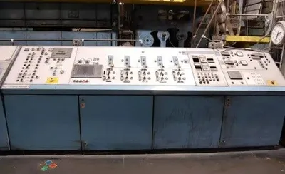 BAKER PERKINS G16 Commercial Web Offset | Machinery Solutions Group, Inc. (12)