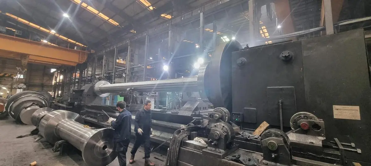 Used 2012 HWACHEON MEGA II 260 CNC Lathes Georgia US | Shub Machinery #473691