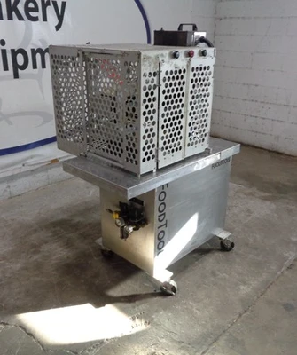 Used FOODTOOLS CS-2ADFG Slicers / Dicers / Cutters California US | BakeryEquipment.com #1555989
