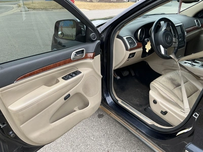 Used 2011 JEEP GRAND CHEROKEE SUVs Michigan US | Miedema Asset Management Group #1325741