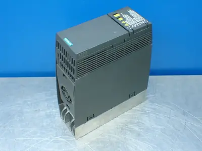 USED SIEMENS 6SL32101KE118AF1