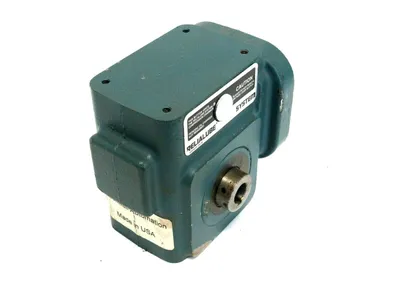 NEW DODGE 6312883B-002-AF GEAR REDUCER A133S005N000 6312883B002AF
