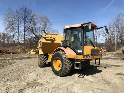Used 2011 HYDREMA 912HM Water Trucks | Abele Tractor #1343001