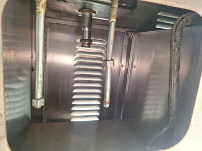 Used _UNKNOWN_ _UNKNOWN_ Underbar Equipment Georgia US | Auction Management Corporation #1548611