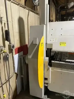 Used 1999 RAS MULTIBEND 74.40 Folding machines Arizona US | KD Machinery #1345522