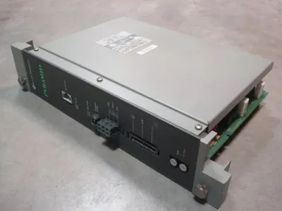 Allen Bradley 5120-P1 Pyramid Power Supply Module Series B Used