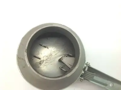Used Nederman 208051161 Fume Extractor Parts & Accessories Michigan US | Maverick Industrial Sales #1400791