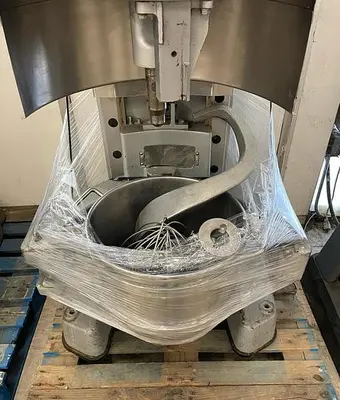 USED HOBART HL800