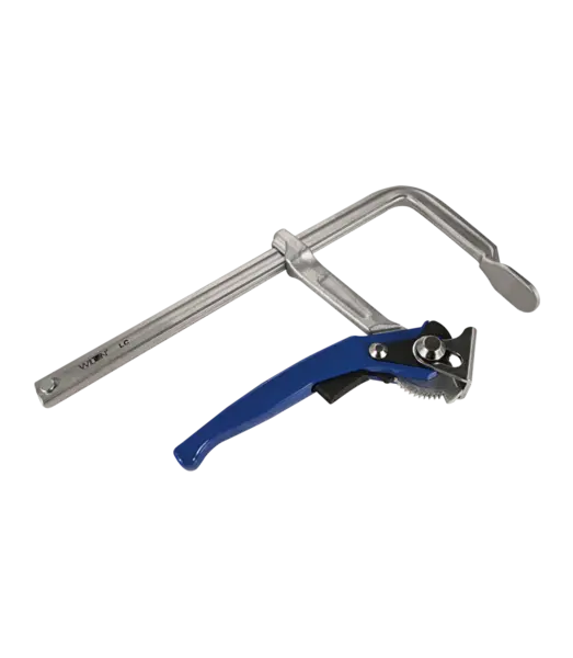 New | in-Stock WILTON LC8 Clamps Illinois US | Olympus Machinery Group #1350700