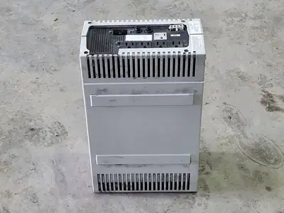 USED POWERWARE D2012012252C