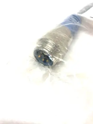 New | in-Stock Turck DeviceNet Double Ended Cordset Connector Accessories Michigan US | Maverick Industrial Sales #1397494