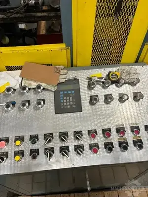 Used PLASTI-VAC DOUBLE-ENDER Thermoforming Machines Arizona US | KD Machinery #1460550