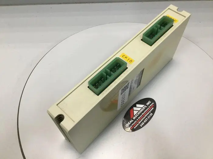 Used TOSHIBA B200P32DI Circuit Boards Michigan US | Ideal Machinery #575090