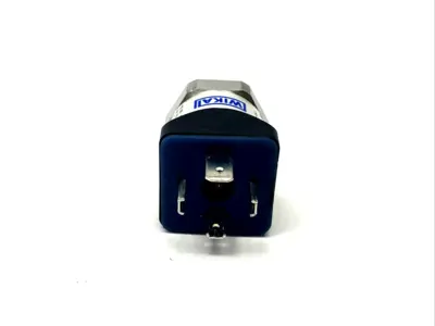 USED WIKA A-10