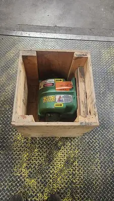USED BLOAPCO 7-6