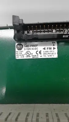 Used ALLEN-BRADLEY ALLEN-BRADLEY 1492-IFM40F Misc Electrical & Power Parts | ND Industrial Surplus #1211848