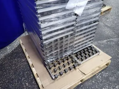 36" X 16" Conveyors
