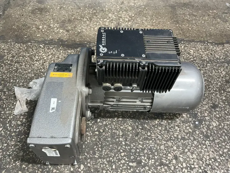 Used NORD 90 S/4CUS BRE20 HL Motors (misc) Ohio US | HGR 24 #1266235