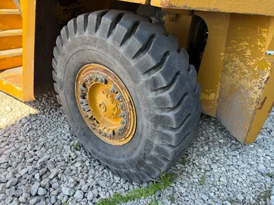 CAT V620B Forklift Trucks | Michael Meyer (3)