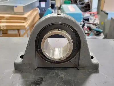Pillow Block Bearing