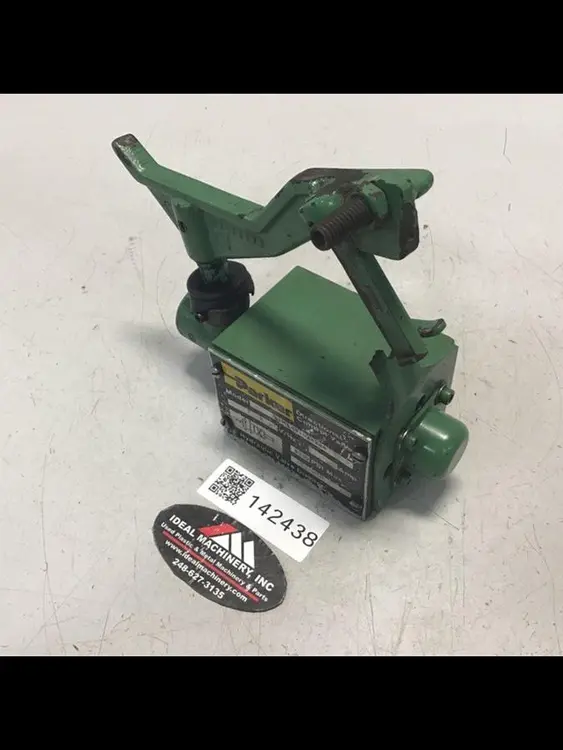 Used PARKER D3ML4B10X4384 Valves/Fittings Michigan US | Ideal Machinery #605200