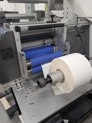 USED 2012 SOHN ROTARY WIZARD 13000-WF