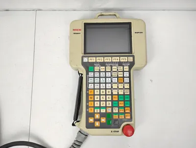 USED Nachi-Fujikoshi ROP500 ROP501