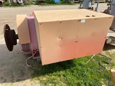 USED KATO A272030000