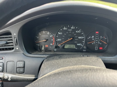 USED 2003 HONDA ODYSSEY