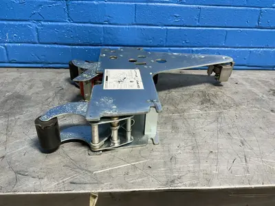 Used LOVESHAW LITTLE DAVID Miscellaneous Packaging Equipment Ohio US | HGR 24 #1290204
