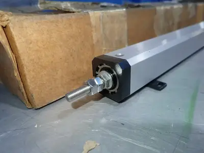 NEW TRANSDUCERS DIRECT TD3905120H