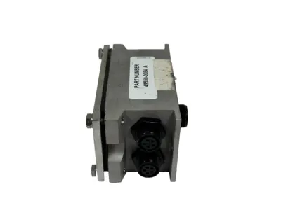 NEW AVERY WEIGH-TRONIX 49550-0084 JUNCTION BOX WT-41040002