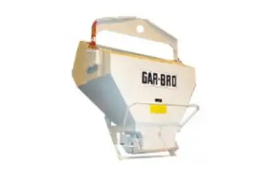 Used GAR-BRO 4126L Concrete Equipment (Miscellaneous) South Carolina US | General Equipment and Supply #1491228