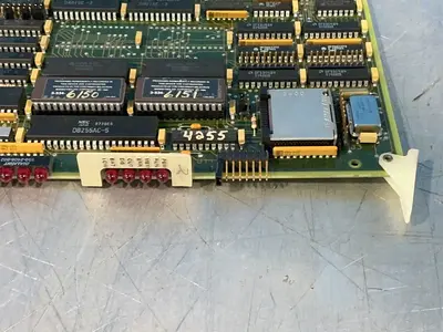 Used CINCINNATI 35330260G Printed Circuit Boards (PCB) Ohio US | HGR 24 #1358013