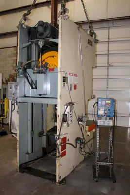 USED AIDA NC1-150(2)