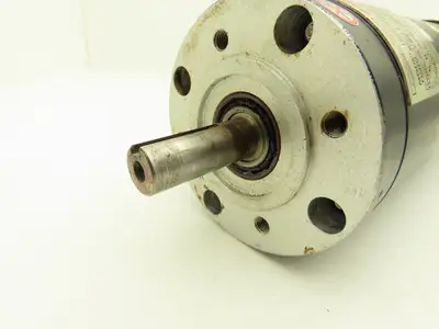 Used ANILAM _UNKNOWN_ Servo Motors Indiana US | Arrow Industrial #555836