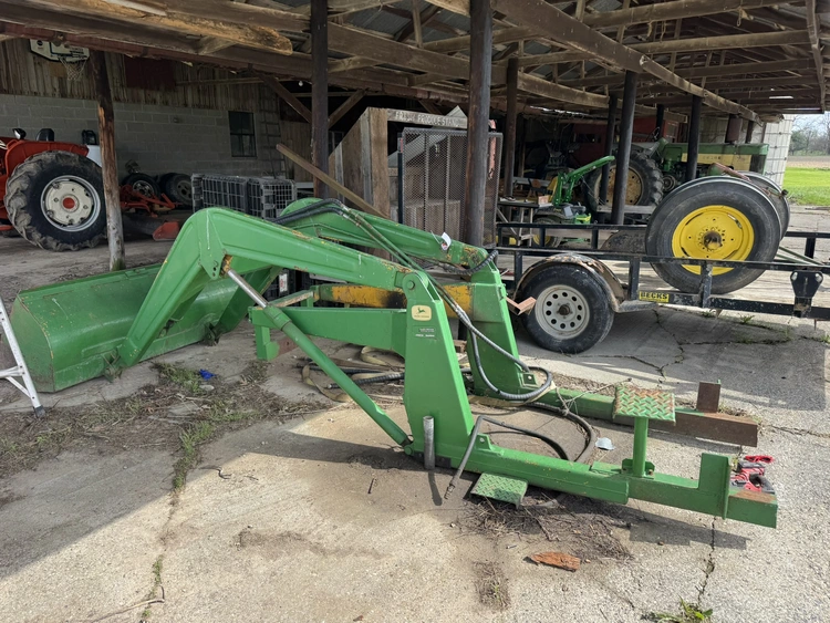 Used _UNKNOWN_ _UNKNOWN_ Front Loaders Michigan US | Miedema Asset Management Group #1082536