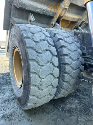 Used 2012 Komatsu HD465-7E0 Dump trucks Ontario CA | Zadoon Equipment #1480631