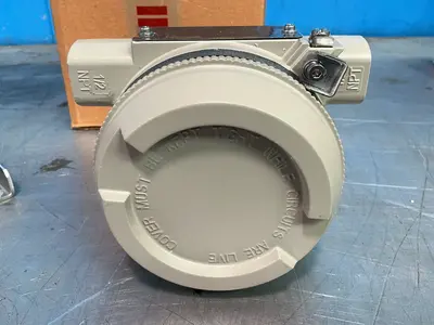 Used HONEYWELL STT7001HF20UU000090A111SA000000 Pressure Transmitters Ohio US | HGR 24 #1414119