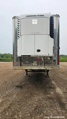 Used _UNKNOWN_ LN2 MACHINE Rotary Screeners Illinois US | Aaron Equipment #1369610
