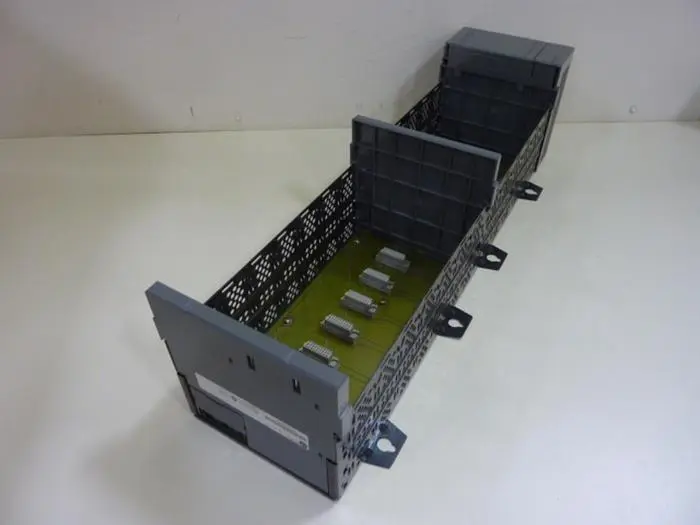 Used ALLEN BRADLEY 1746-P1 SER A / 1746-A13 SER B Power Supplies Michigan US | Ideal Machinery #606543