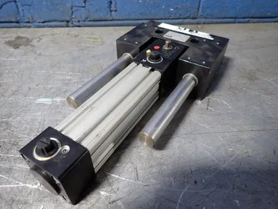 USED PARKER HBC1504CTD2B