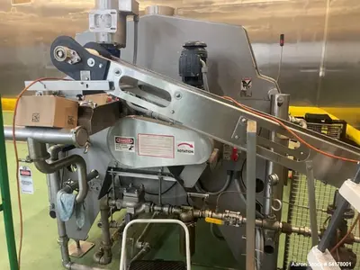 USED LYCO CLEAN FLOW CKFF