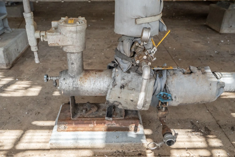 Used 2014 TEIKOKU SS304 Pumps | Solutions 4 Manufacturing #943705