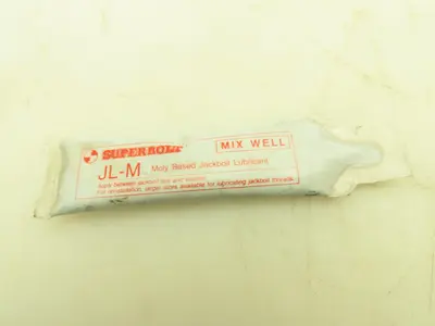 New | in-Stock SUPERBOLT _UNKNOWN_ Miscellaneous MRO | Arrow Industrial #659495