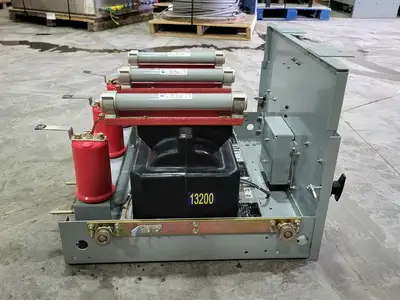 USED 2014 ABB 7525A65G15