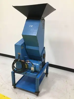 USED RAPID 611-SR 5 HP