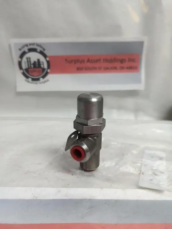 New | in-Stock PARKER 642B-13-1/4-2 Pump & Valve Parts Ohio US | Surplus Asset Holdings #1207175