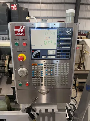 2008 HAAS SL-10 CNC Lathes | GMT (12)