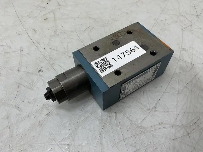 USED BOSCH 0 811 145 117
